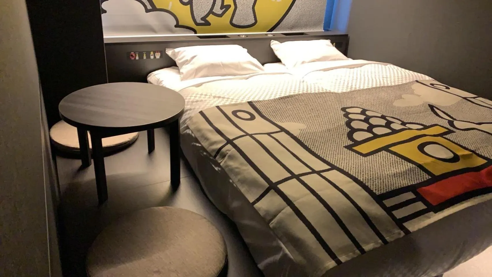 Hotel Tavinos Kyoto - Vacation Stay 42517V