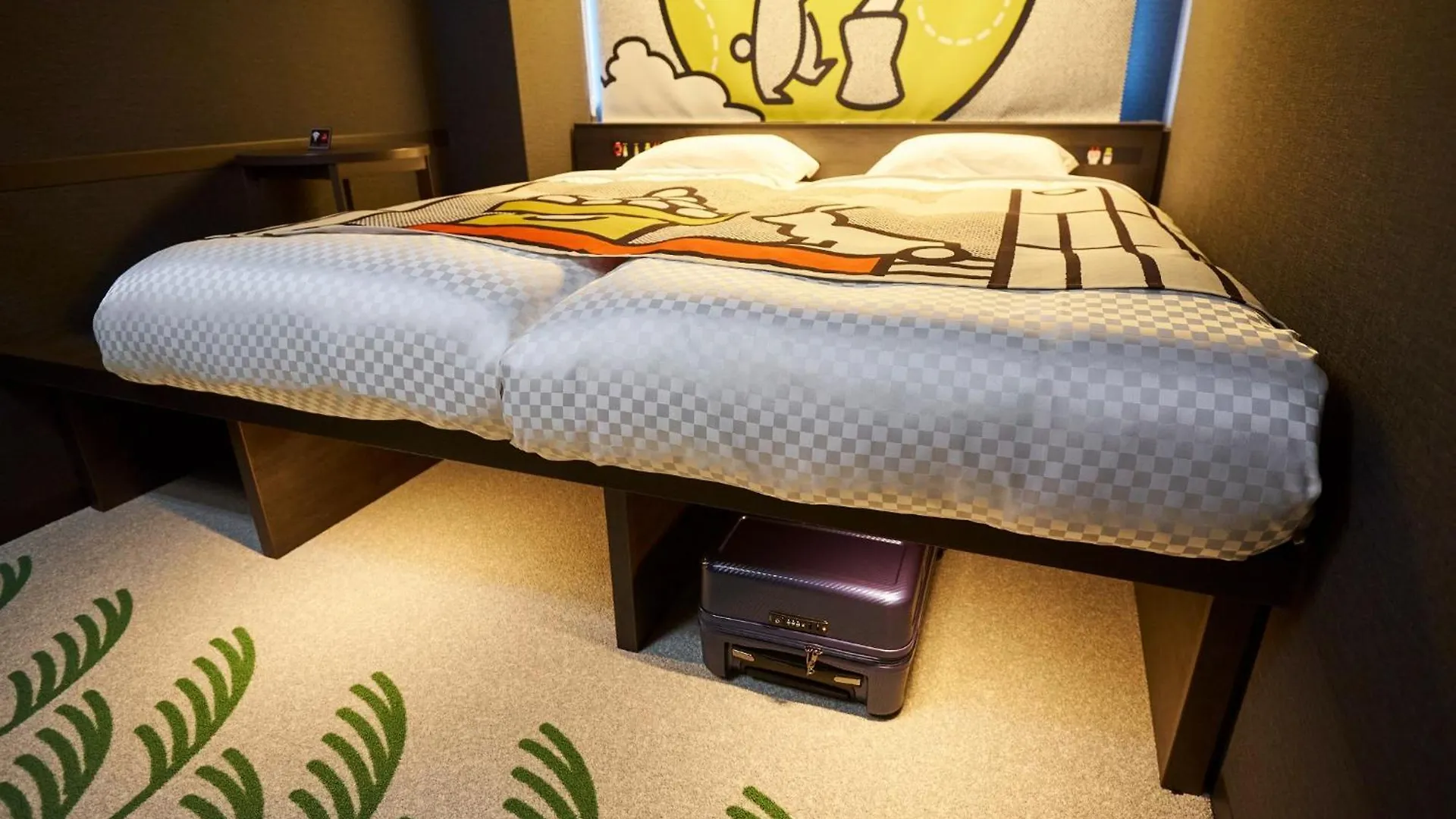 Hotel Tavinos Kyoto - Vacation Stay 42517V 0*,  Japan