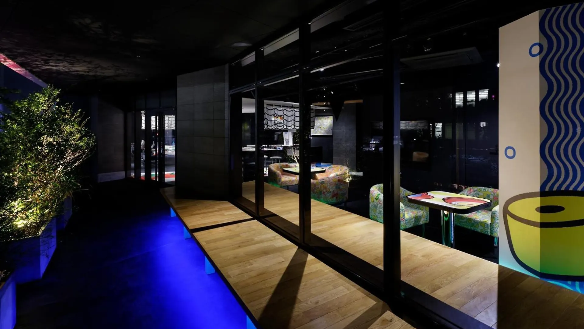 Hotel Tavinos Kyoto - Vacation Stay 42517V