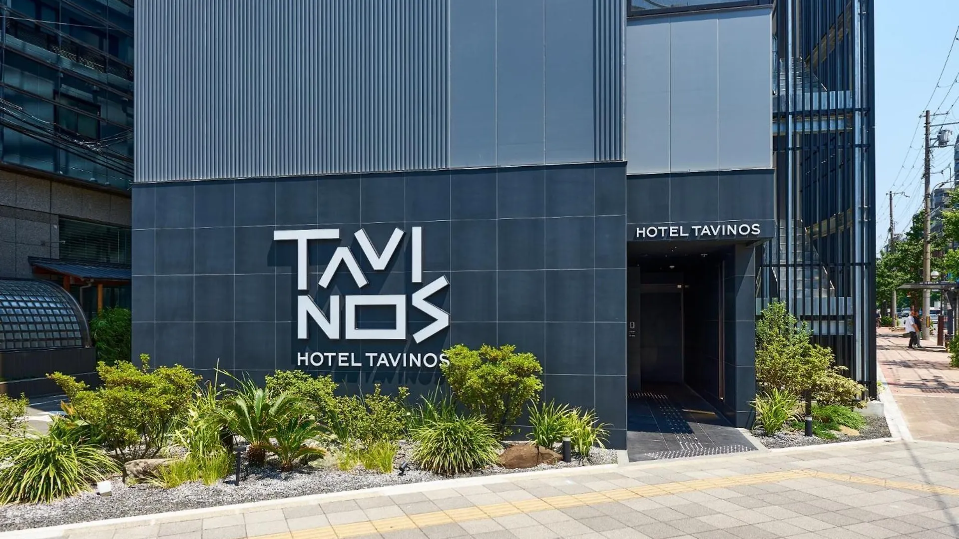 Hotel Tavinos Kyoto - Vacation Stay 42517V Japan