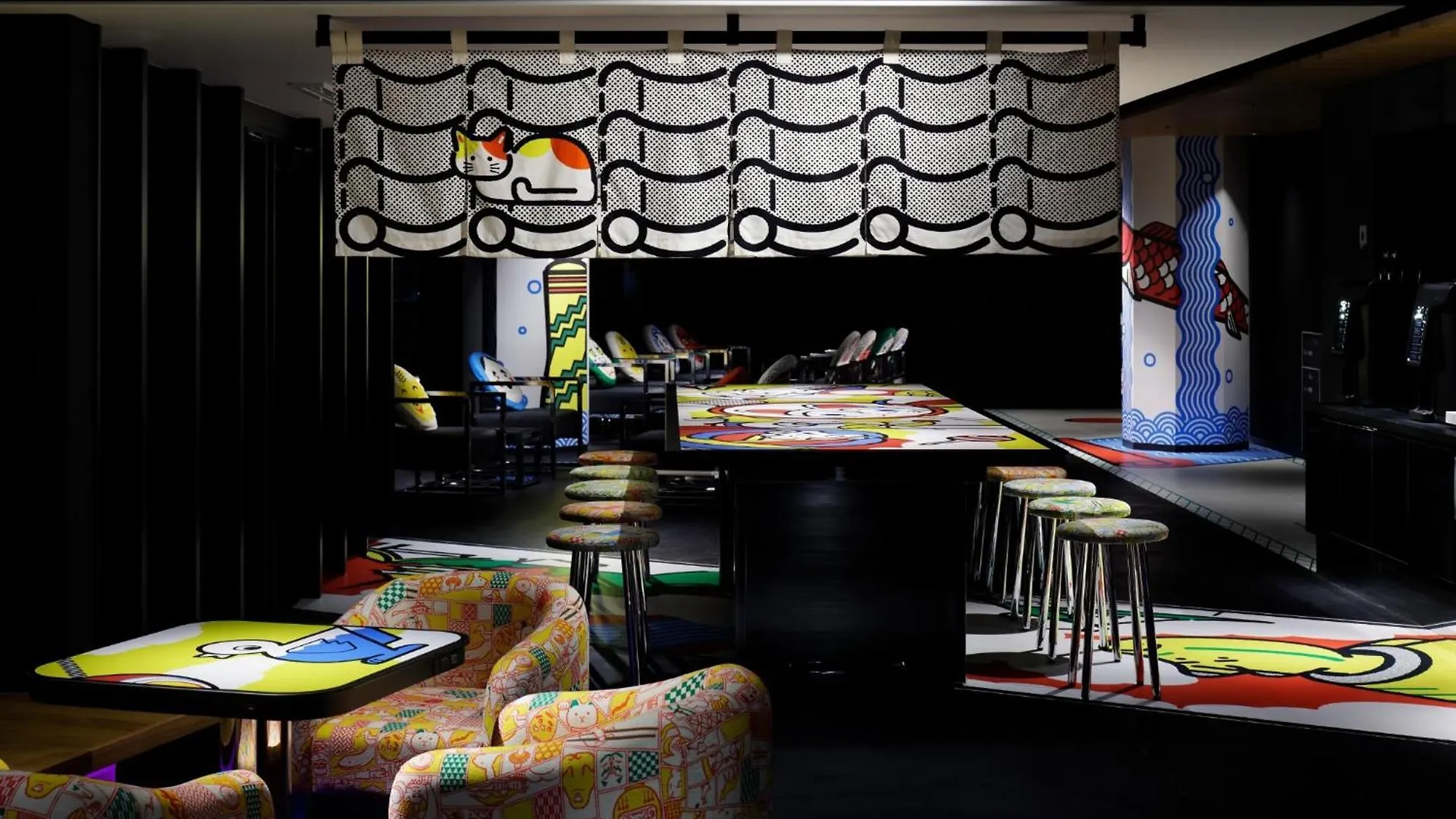 Hotel Tavinos Kyoto - Vacation Stay 42517V