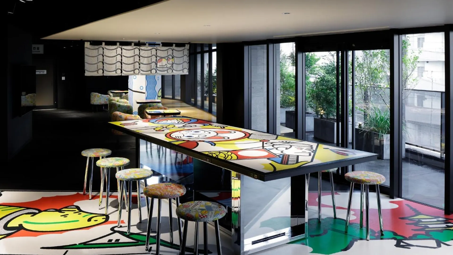 Hotel Tavinos Kyoto - Vacation Stay 42517V Japan