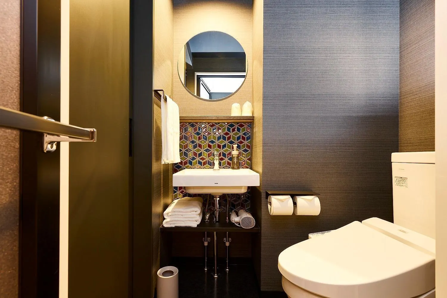 Hotel Tavinos Kyoto - Vacation Stay 42517V